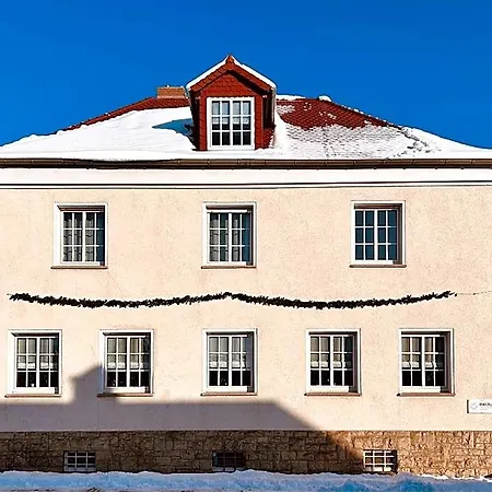 Casa Rehse Christa Ξενοδοχείο
