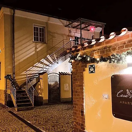 Casa Rehse Christa 4* Ερφούρτη