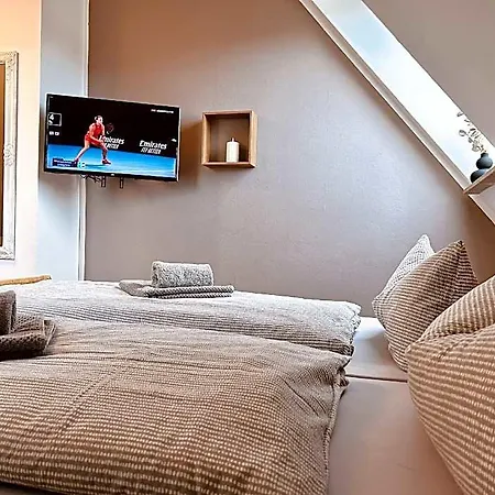 Casa Rehse Christa 4* Ερφούρτη