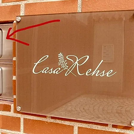 Casa Rehse Christa Ξενοδοχείο 4*