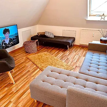 Casa Rehse Christa Ξενοδοχείο 4*