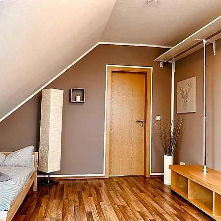Casa Rehse Christa Hotel