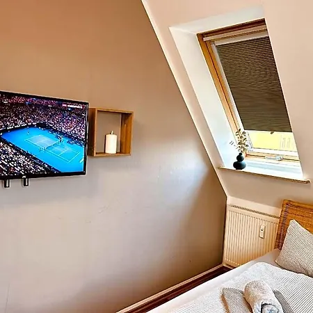 Ξενοδοχείο Casa Rehse Christa 4*