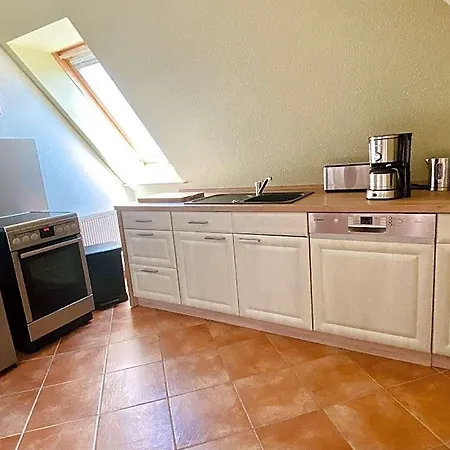 Casa Rehse Christa Ερφούρτη