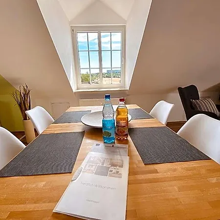 Casa Rehse Christa 4*