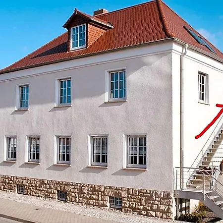 Ξενοδοχείο Casa Rehse Christa Ερφούρτη