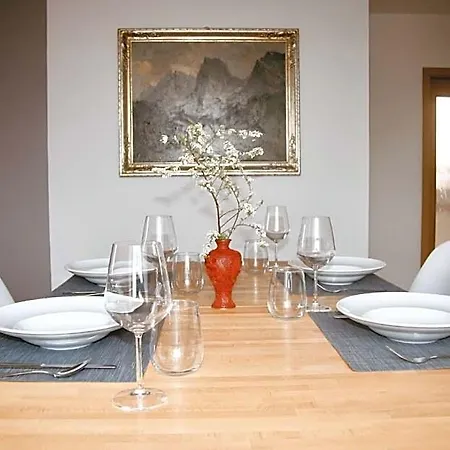 Casa Rehse Christa 4*